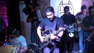 Elvis Rosario y Nicky - La mujer que yo tengo ahora