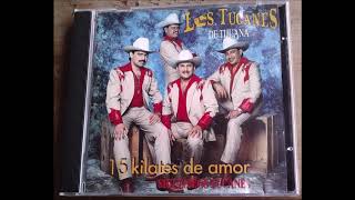 Los Tucanes de Tijuana- La Chona (Version Remix)