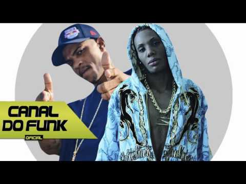 Mc Denny , Mc code , mc gw   Bigodim De Vigarista  Dj Luiz