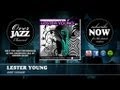 Lester Young - Just Coolin' (1947)