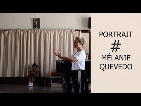 Mélanie