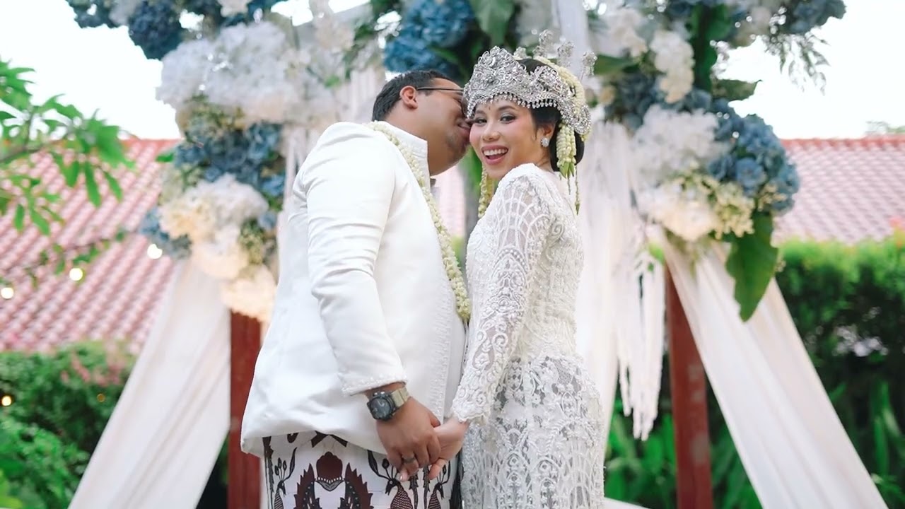 Highlight Wedding Febby Sidi