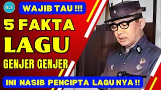 Download lagu MENCENGANGKAN BEGINI FAKTA LAGU GENJER GENJER‼️ mp3