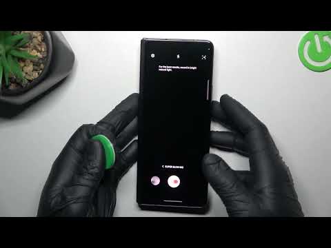 How to Change the Slow Motion Speed on the Camera of SAMSUNG Galaxy Z Fold5