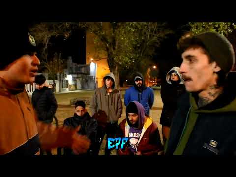 ANS vs LYLO | CUARTOS DE FINAL | EL POZO FREESTYLE - FECHA 2