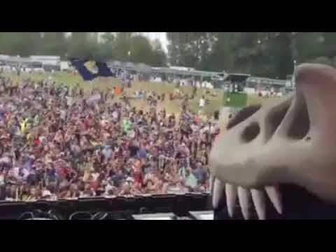 AFK x Carbin - Boss In Live