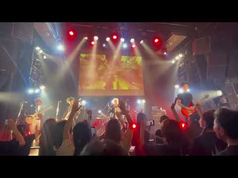 SEEK US NEED the dirty hero (feat.nashun from C-GATE)