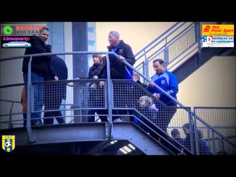 VSC F jes met Rondomvoetbal naar FC Utrecht