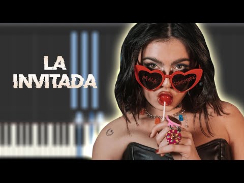 La Invitada - Chiara Oliver
