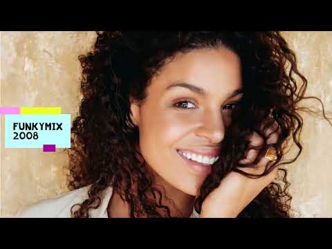 Jordin Sparks Ft. Chris Brown - No Air ( Funkymix ) HQ audio