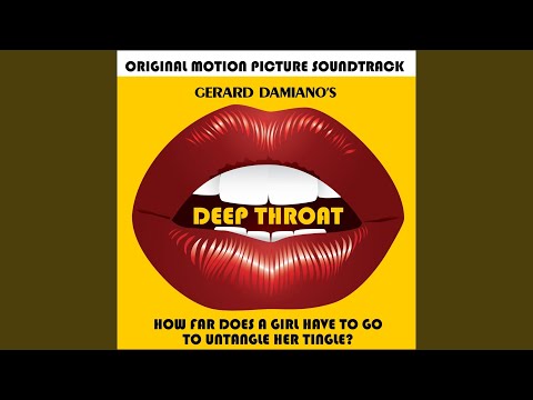 Deep Throat (Long Version)
