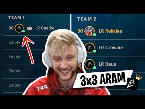 LONDON BOOTCAMP DAY 3