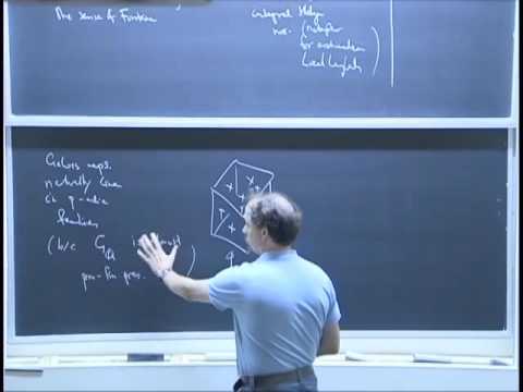 Local-Global Compatibility in the p-Adic Langlands Progra for GL(2) over Q II - Matthew Emerton