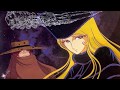 Galaxy Express 999 Sigla Completa 1982
