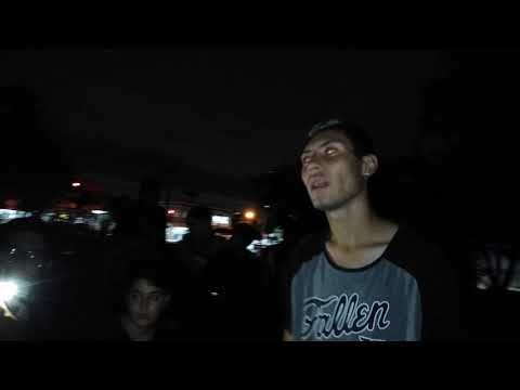 JETKING vs ABIEL - 8vos | Plazi Freestyle | 14/03/20