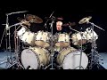 The Devil Game Drumcam - International Cover Collaboration feat. Jerome Mazza and Jake Livgren