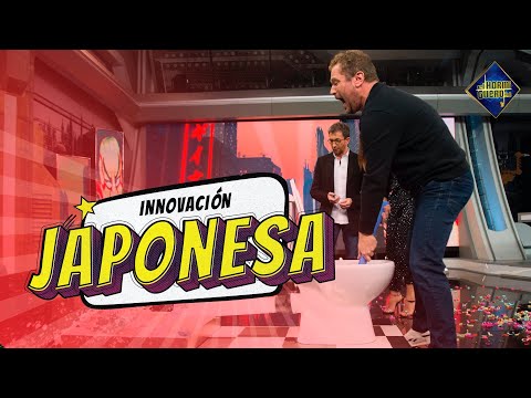 El Monaguillo lo vuelve a conseguir - El Hormiguero