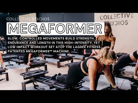 MEET THE NEWEST MEGA PRO