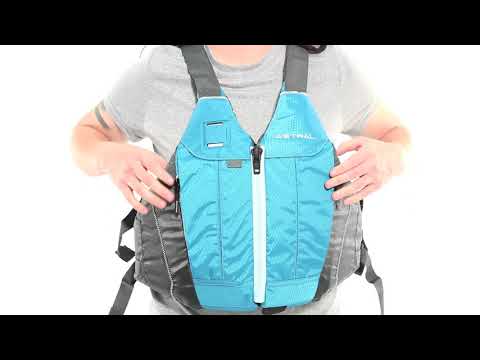 Astral E-Linda Lifejacket (PFD) video poster