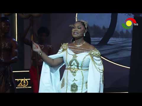 #GMB2026 Full Final Performance of Bono Region's Konadu