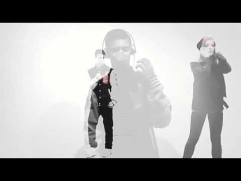 The Amazing Kieran Alleyne- Fall