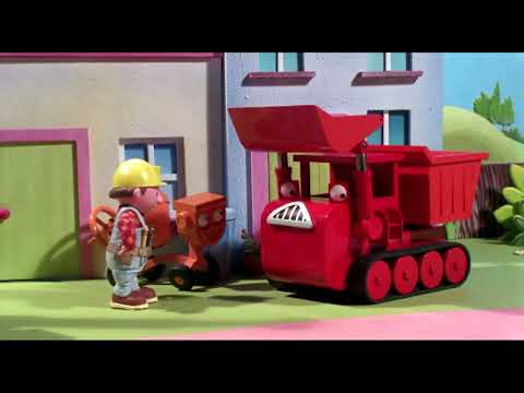 ???? Bořek stavitel 9. série (spojené epizody)