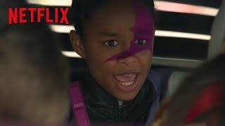 Find Dunky Doodle | Best. Worst. Weekend. Ever. | Netflix After School video
