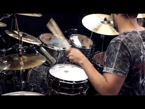 Quarantine Groove #5 - ESCAPE FROM OAKLAND - David Garibaldi