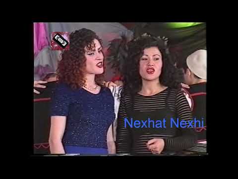 Ramize Caka & Sala Bekteshi - Dil moj Cuc te dera