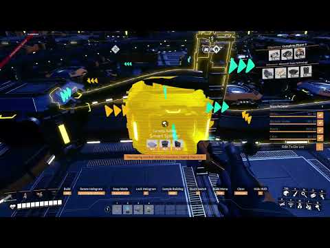 Satisfactory 1.1 | Tutorial | Progressive Build | Ep. 34 - SAM