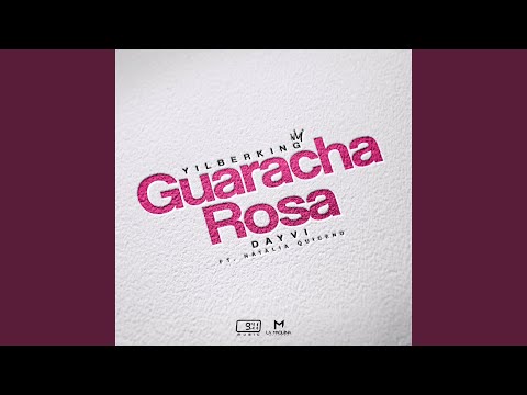 Guaracha Rosa