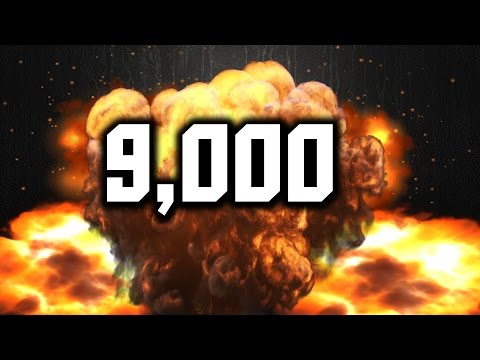 9k Subs - Channel Talk