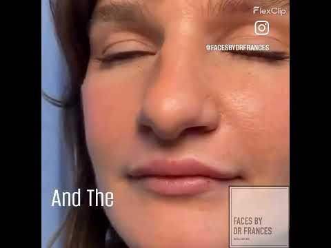Oona lips video
