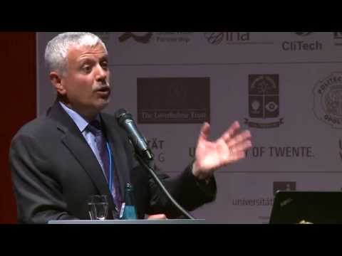 Dresden Nexus Conference 2015: Rabi Mohtar - Concluding Talk