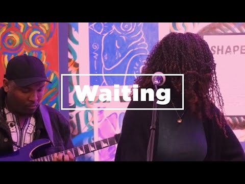 Lisa Odour-Noah - Waiting | Cheche Sessions