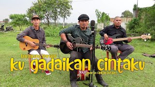 Download lagu Gombloh - Kugadaikan Cintaku | Cover Dimdim Project ( Keroncong Version ) mp3