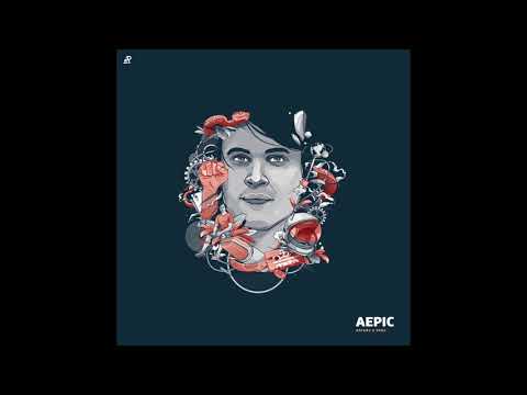 Anfang (Cutz: Gavin Sense)