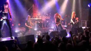 Amon Amarth - Abandoned (Live)