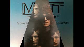 Mott the Hoople -The Golden Age Of Rock &#39;n&#39; roll
