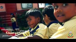 Oriental English High School Video
