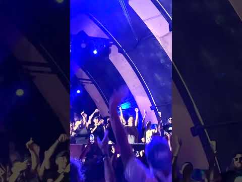 SXM Festival 2023 - DUBFIRE