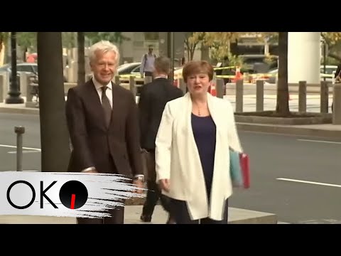 Oko magazin: Igra zvana Duing biznis - kako je Svetska banka nameštala svoje liste