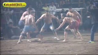 (13) Lalton (Ludhiana (Moga)Kabaddi Tournament 29 Feb 2016