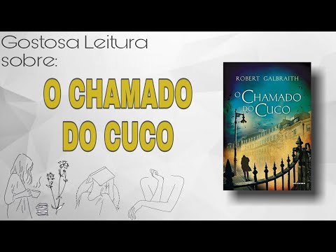 O chamado do Cuco