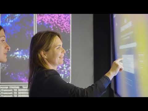 Artpoint x KPMG : SUST{AI}NABLE FUTURES, AI tapestry of common futures