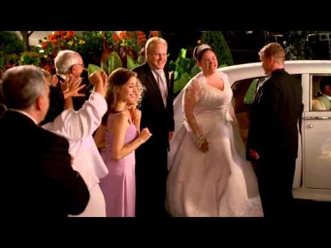 The Sopranos - Johnny Sack is arrested at his daughter Wedding