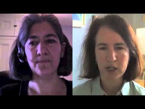 [VIdeo] Sara Horowitz & Ilise Benun on Freelancing in the Future