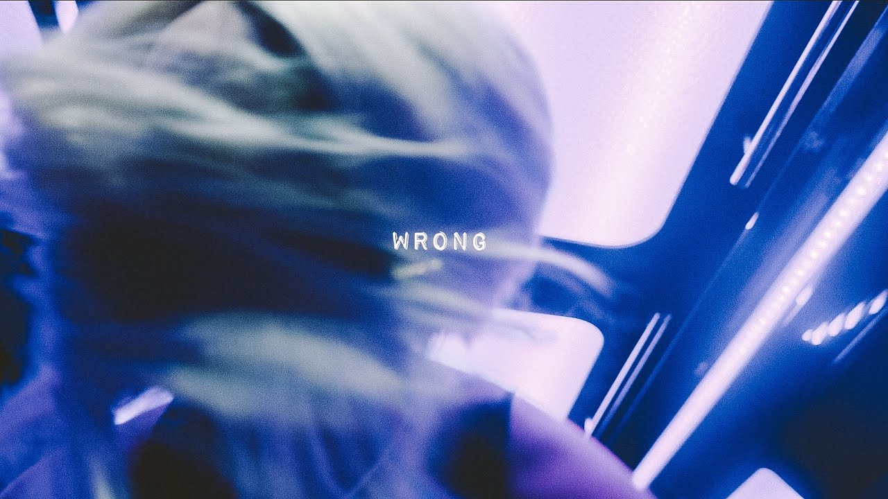 DaniLeigh – “Wrong”