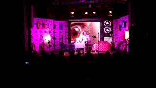 Chris Difford & Glenn Tilbrook -- Black Coffee in Bed