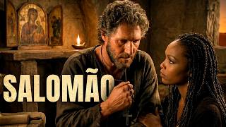 Salomão | Filme Completo de Drama | Filme Completo Dublado